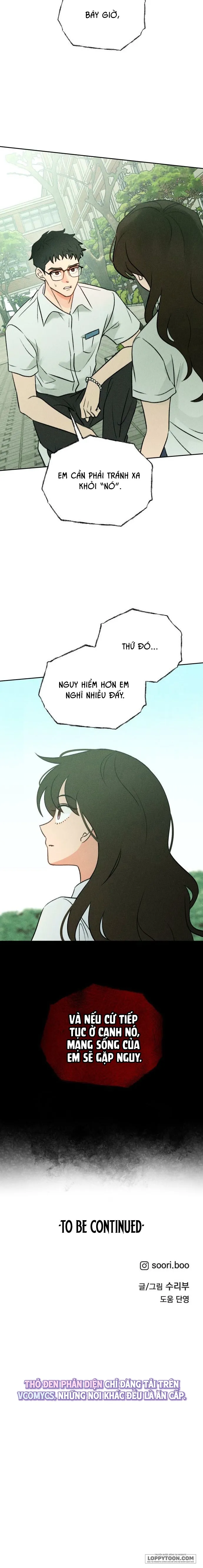 Bạn Cùng Lớp - Chap 12 - Trang 41