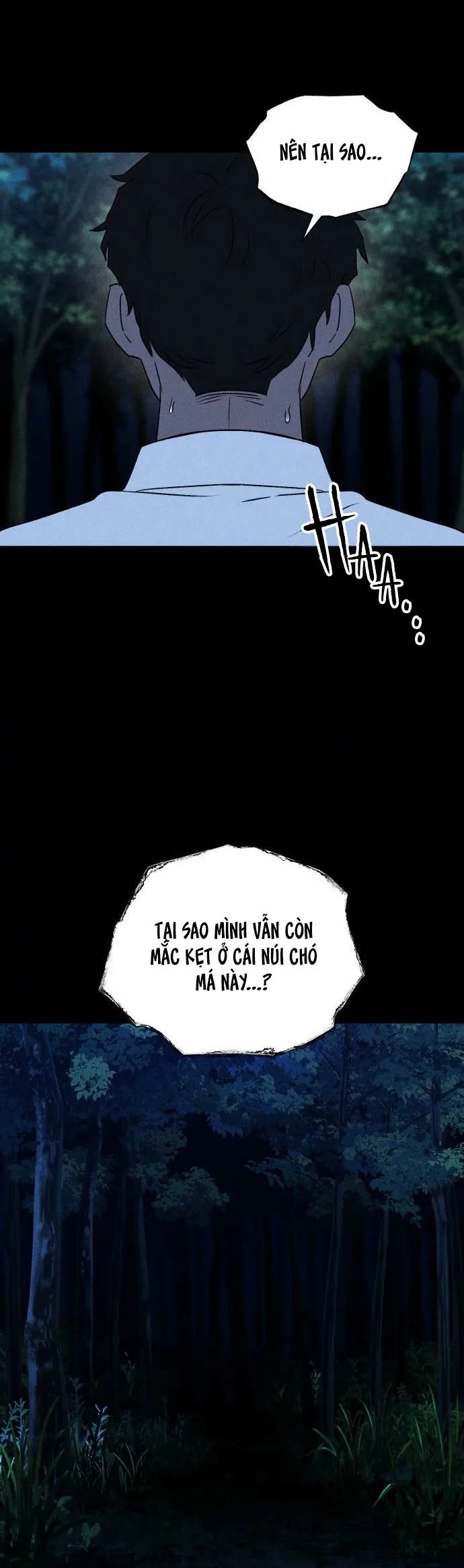 Bạn Cùng Lớp - Chap 12 - Trang 6
