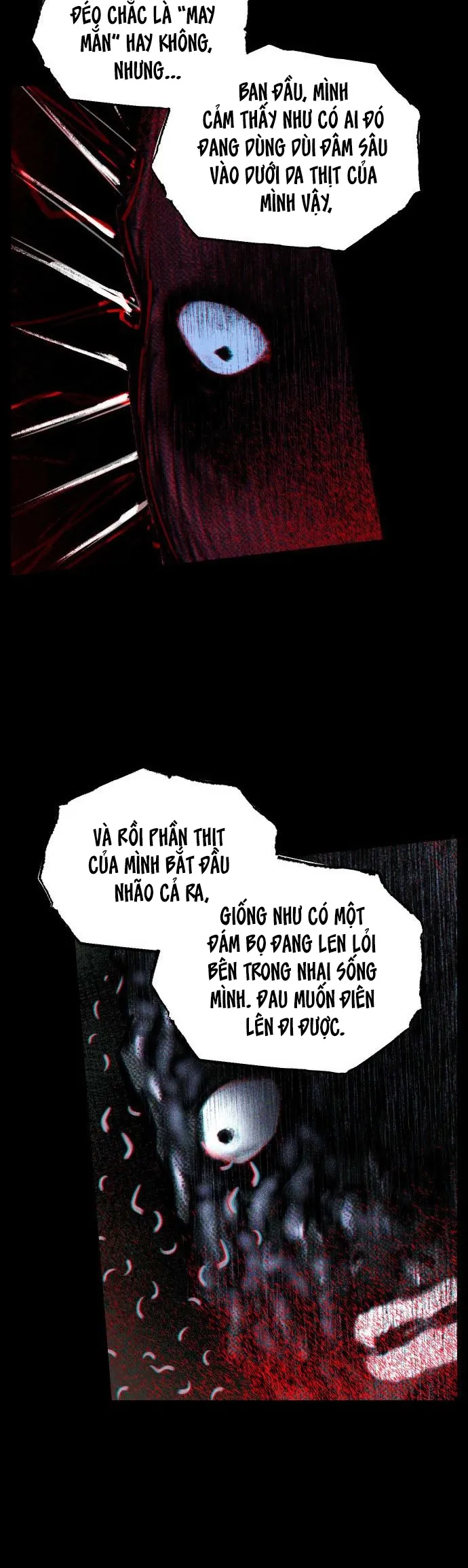 Bạn Cùng Lớp - Chap 12 - Trang 9