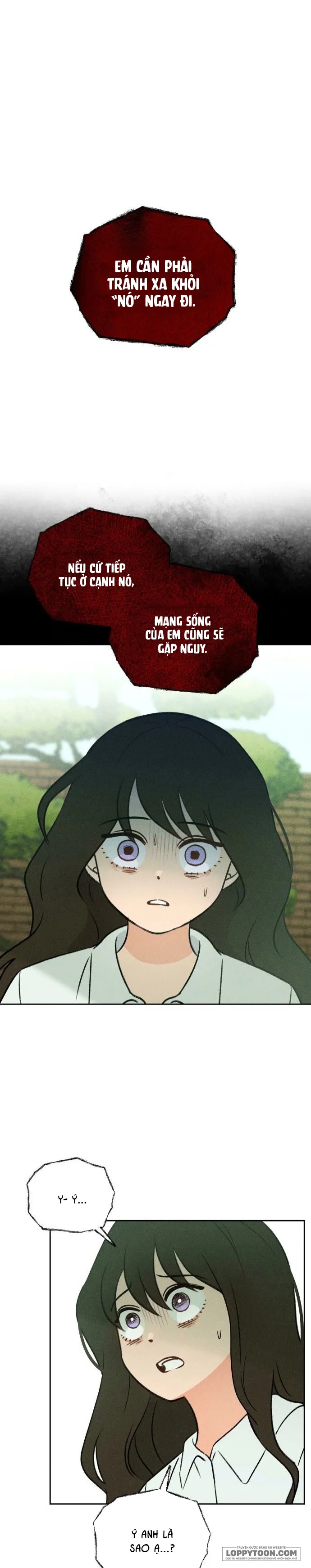 Bạn Cùng Lớp - Chap 13 - Trang 0