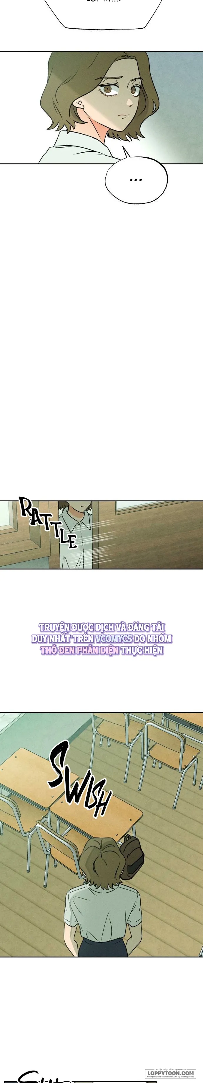 Bạn Cùng Lớp - Chap 13 - Trang 23