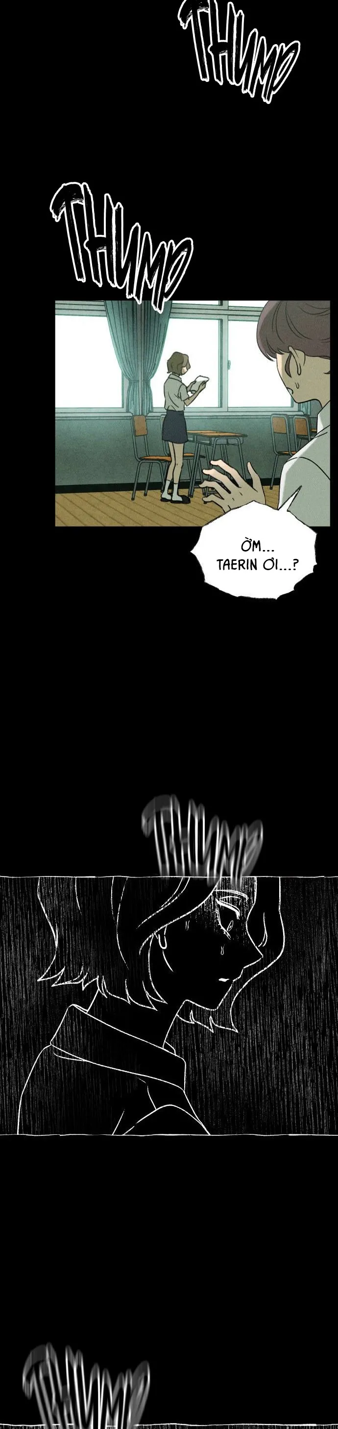 Bạn Cùng Lớp - Chap 13 - Trang 31