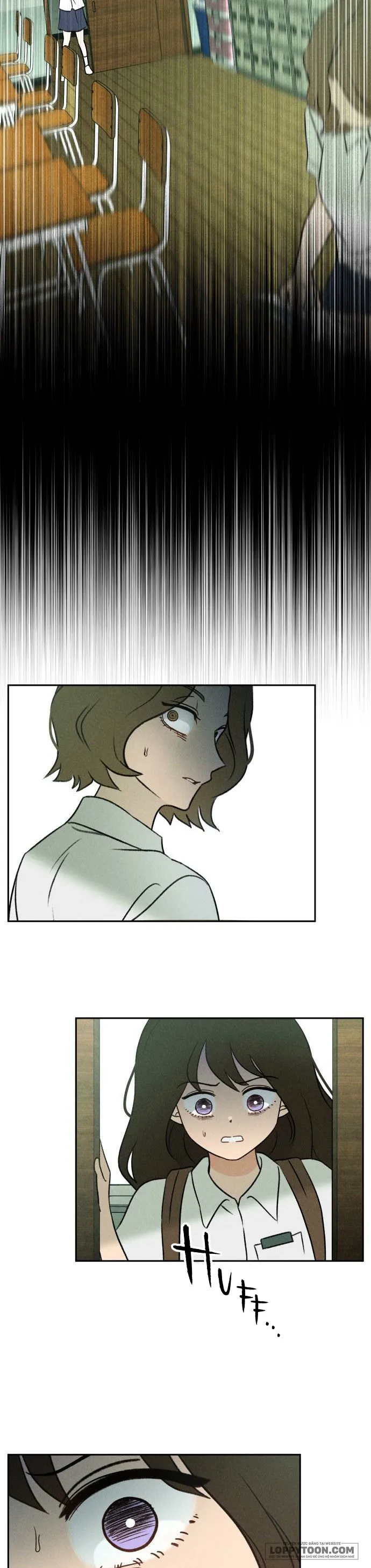 Bạn Cùng Lớp - Chap 13 - Trang 33