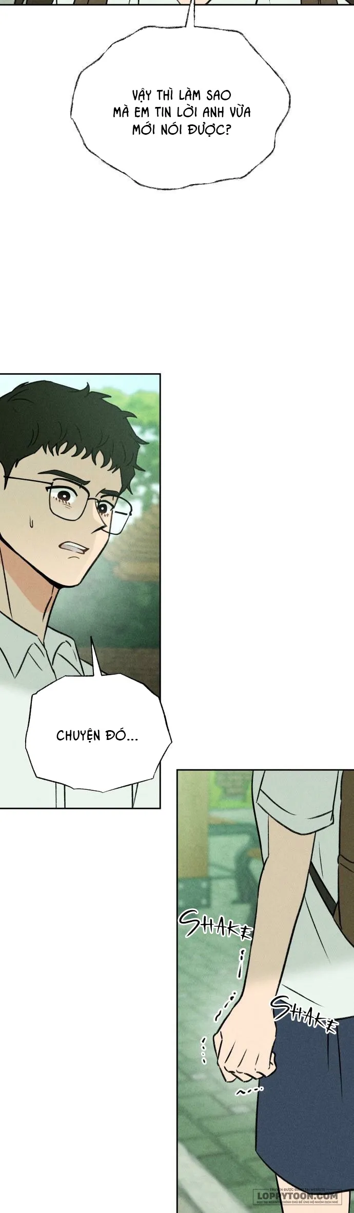 Bạn Cùng Lớp - Chap 13 - Trang 6