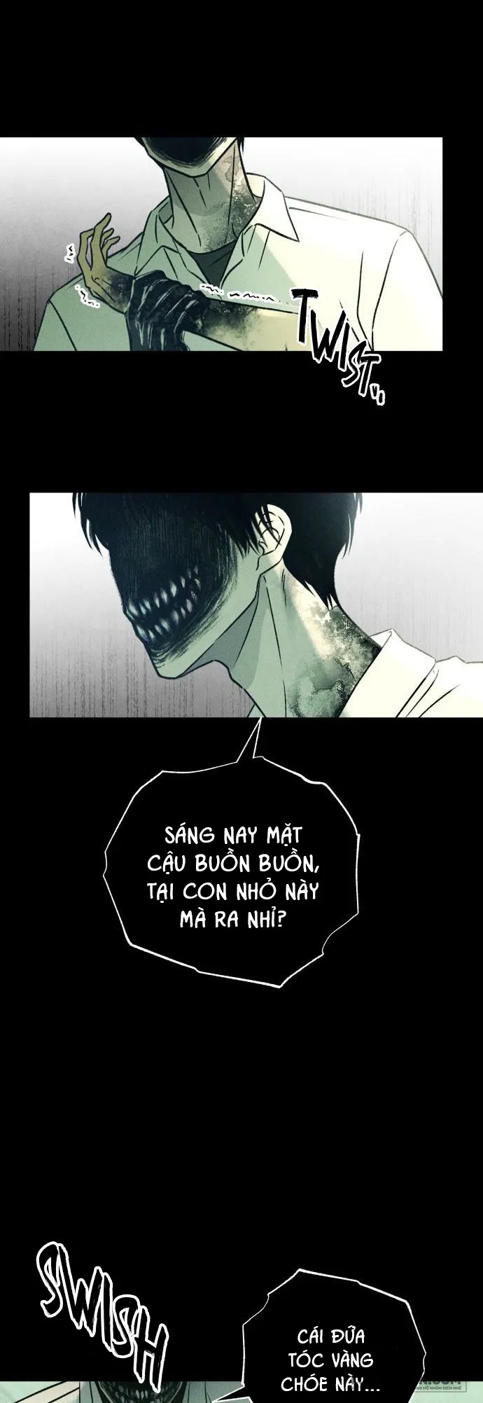 Bạn Cùng Lớp - Chap 14 - Trang 10