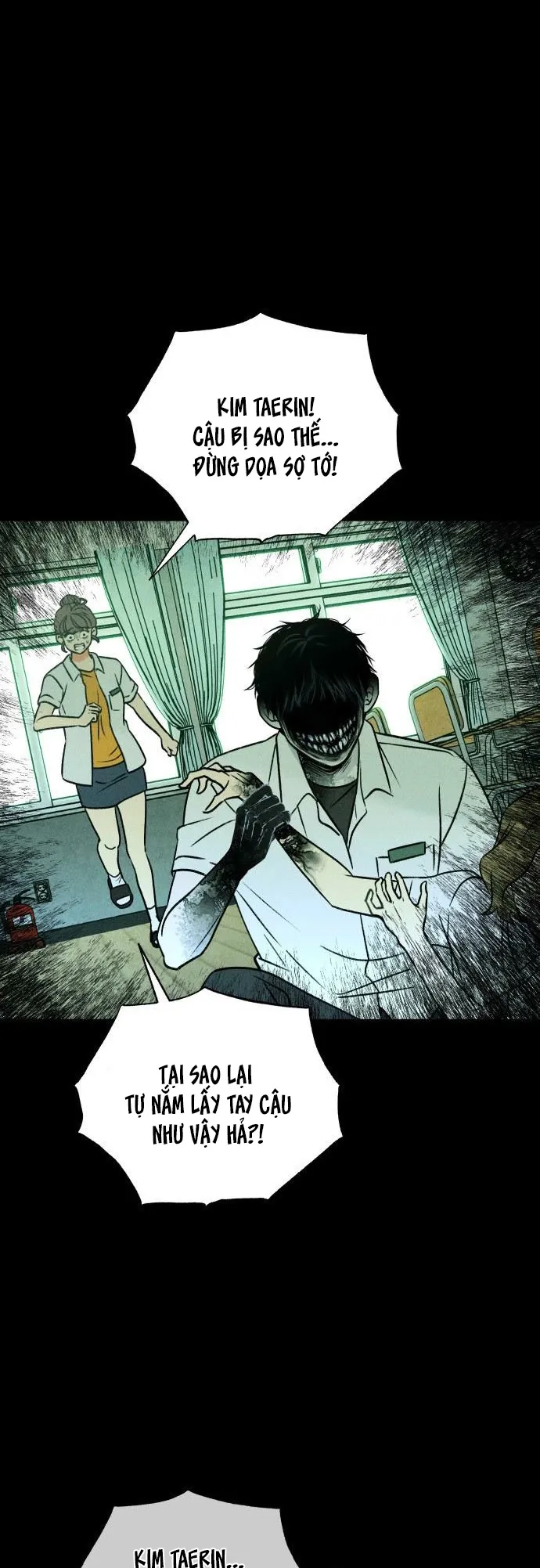 Bạn Cùng Lớp - Chap 14 - Trang 12