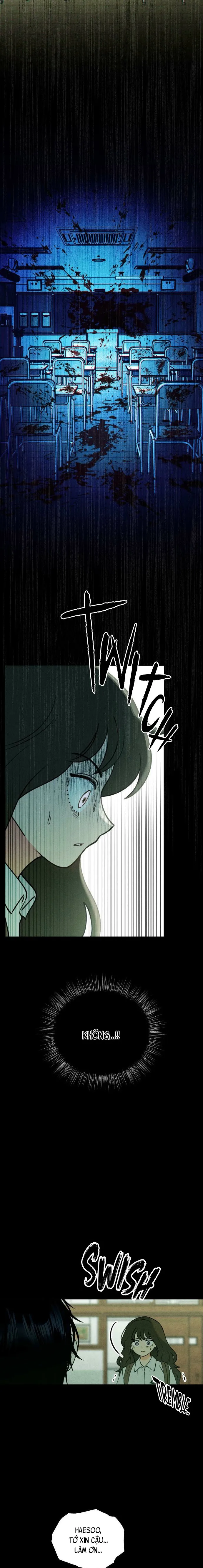 Bạn Cùng Lớp - Chap 14 - Trang 19
