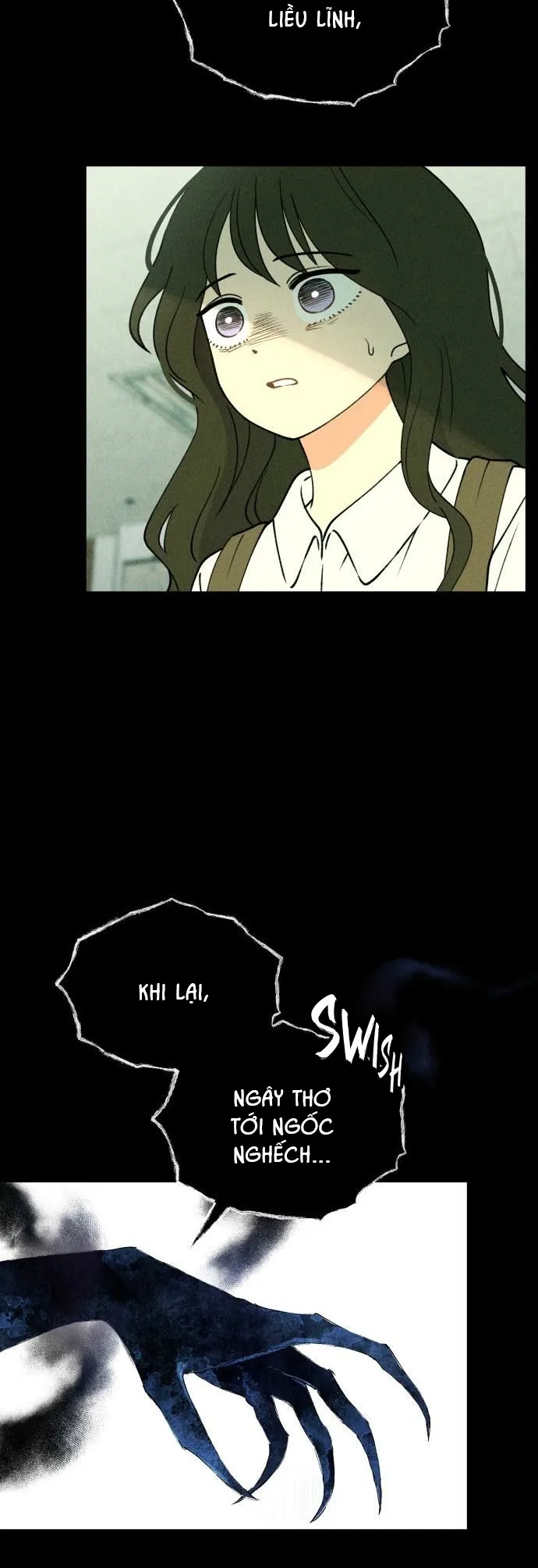 Bạn Cùng Lớp - Chap 14 - Trang 24