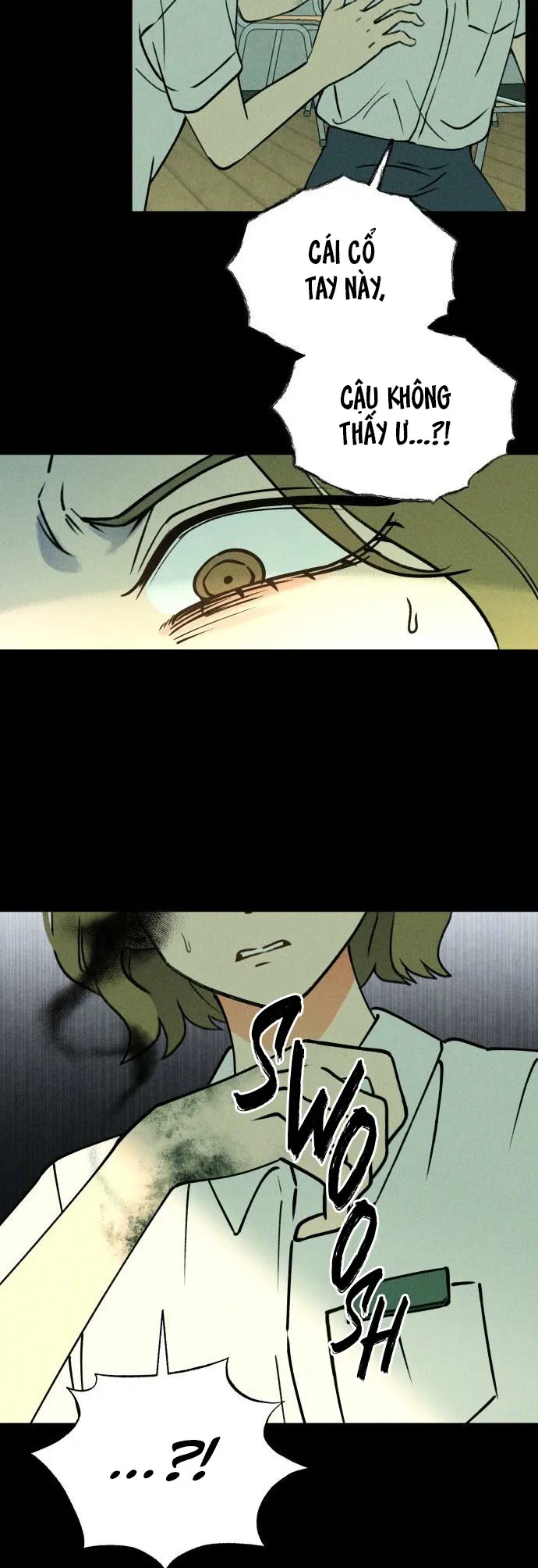 Bạn Cùng Lớp - Chap 14 - Trang 26