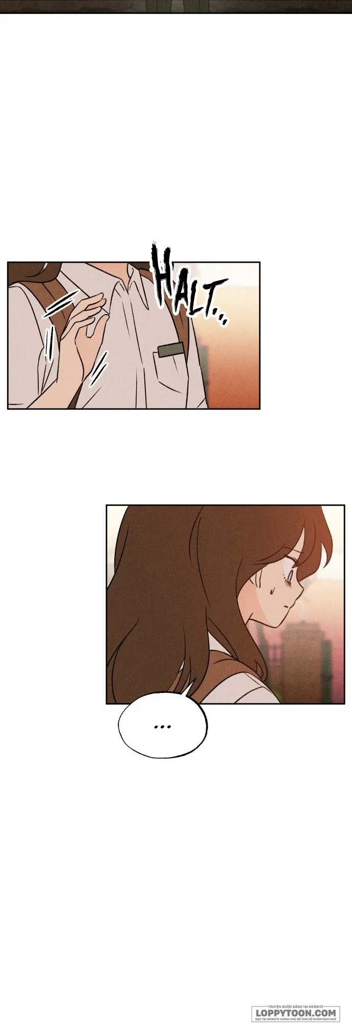 Bạn Cùng Lớp - Chap 14 - Trang 37