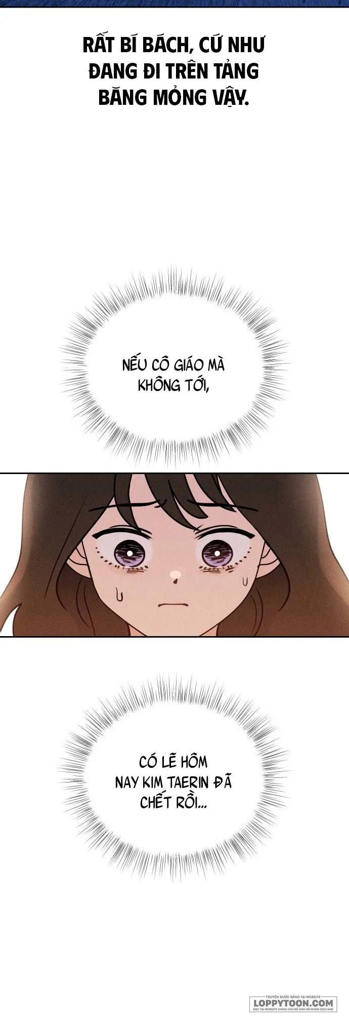Bạn Cùng Lớp - Chap 14 - Trang 40