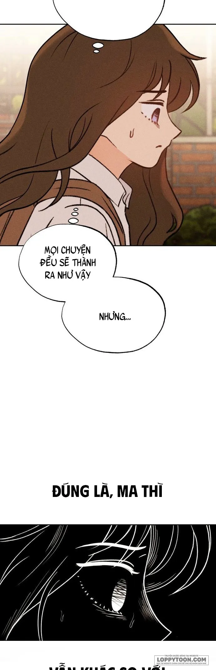 Bạn Cùng Lớp - Chap 14 - Trang 42