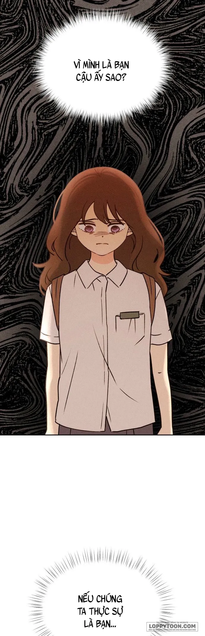 Bạn Cùng Lớp - Chap 14 - Trang 44