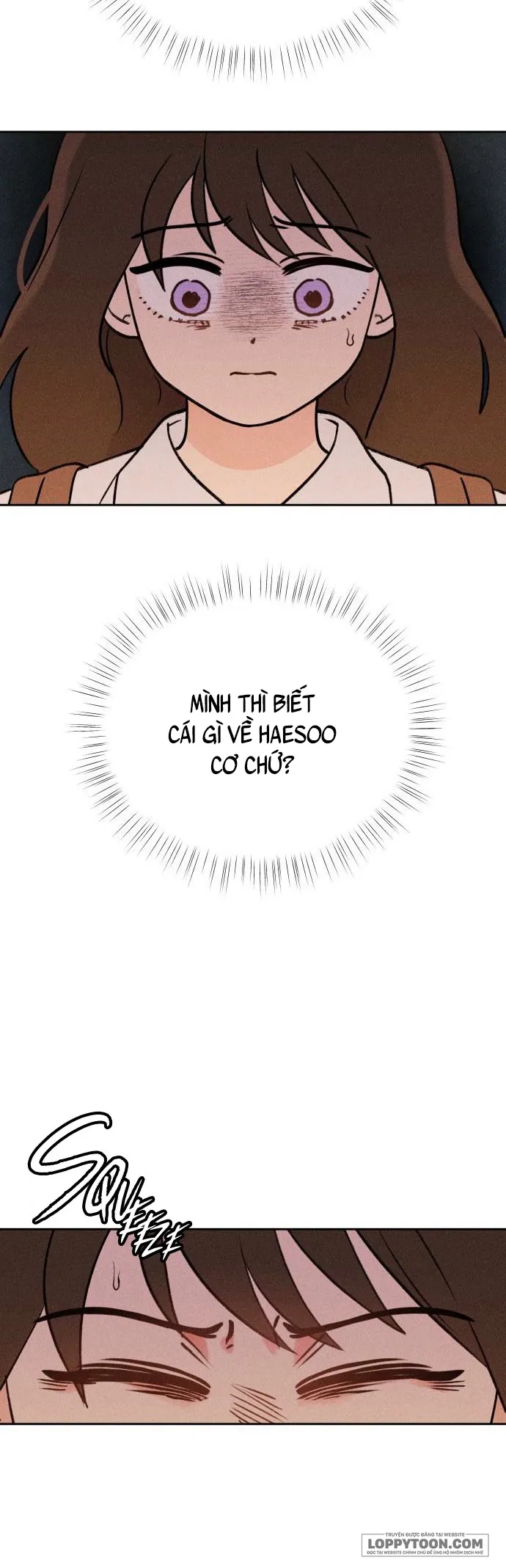 Bạn Cùng Lớp - Chap 14 - Trang 45