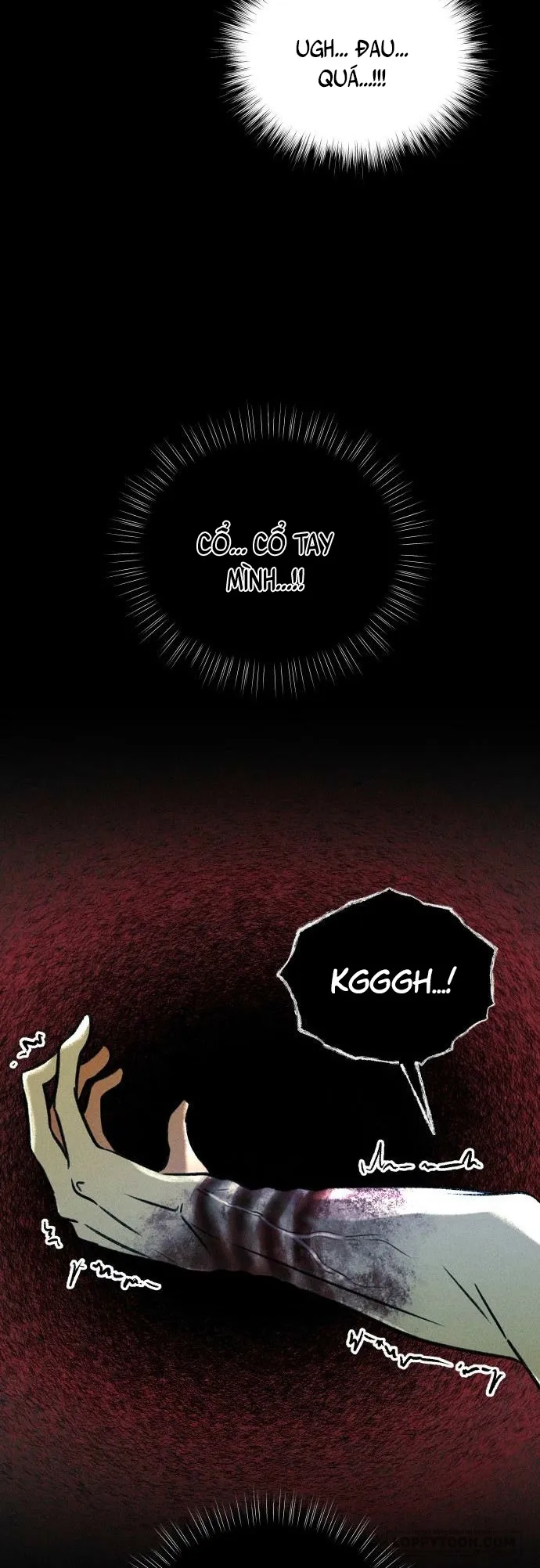 Bạn Cùng Lớp - Chap 14 - Trang 8