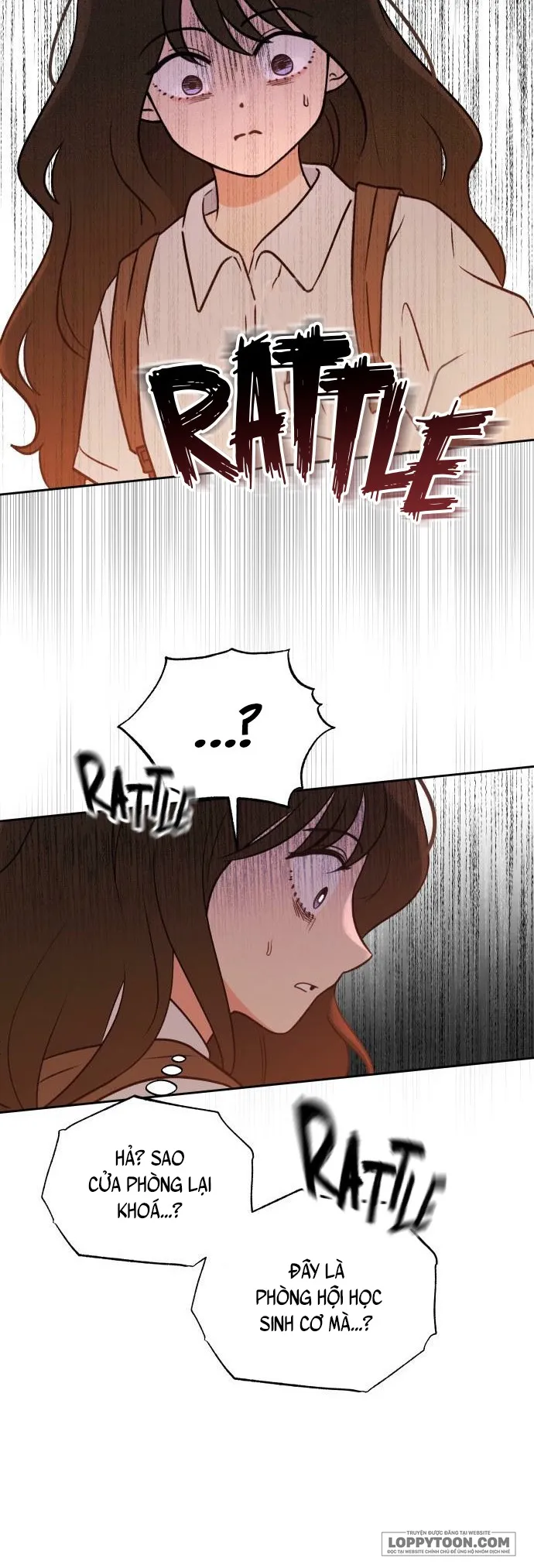 Bạn Cùng Lớp - Chap 15 - Trang 10