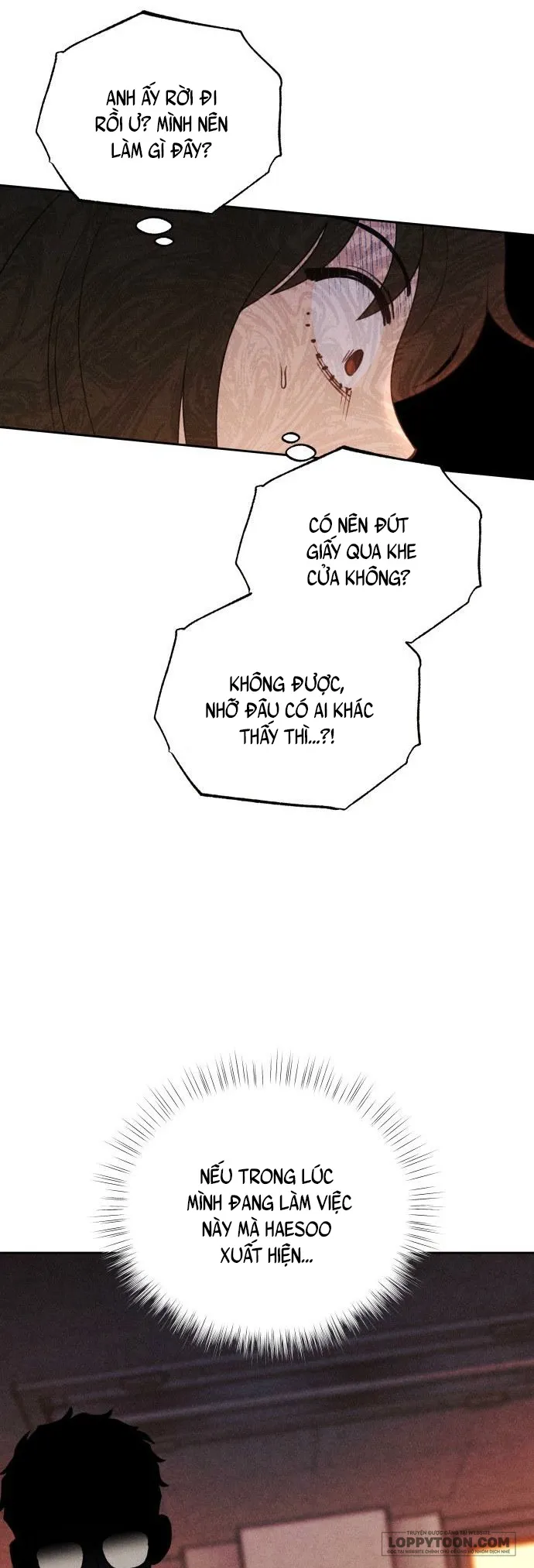 Bạn Cùng Lớp - Chap 15 - Trang 11