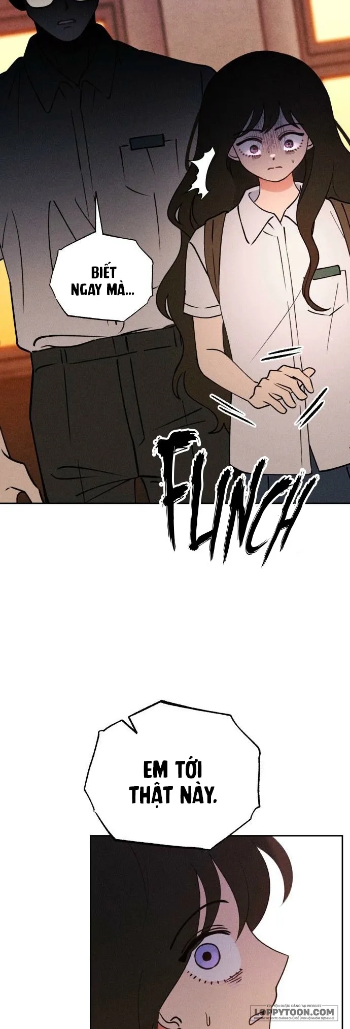 Bạn Cùng Lớp - Chap 15 - Trang 12