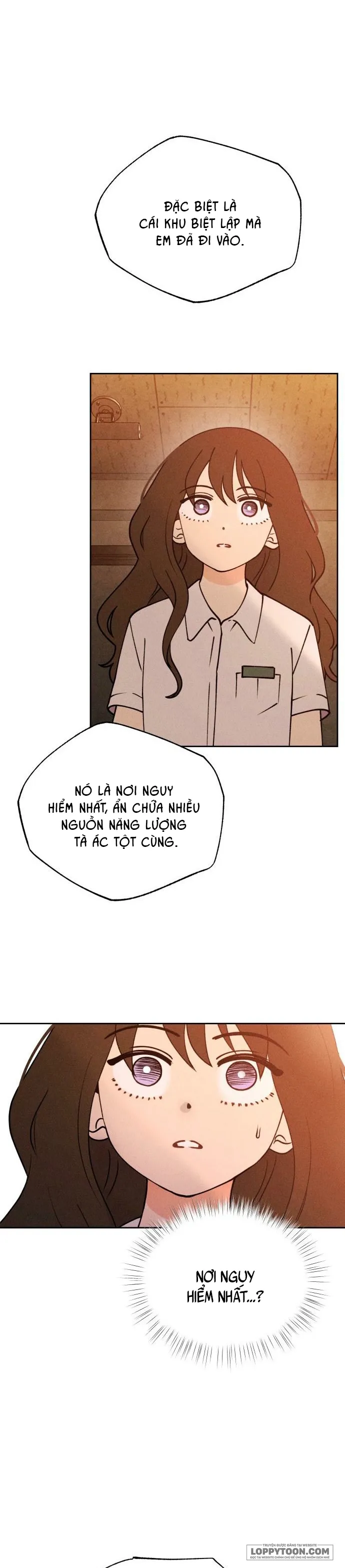 Bạn Cùng Lớp - Chap 15 - Trang 24