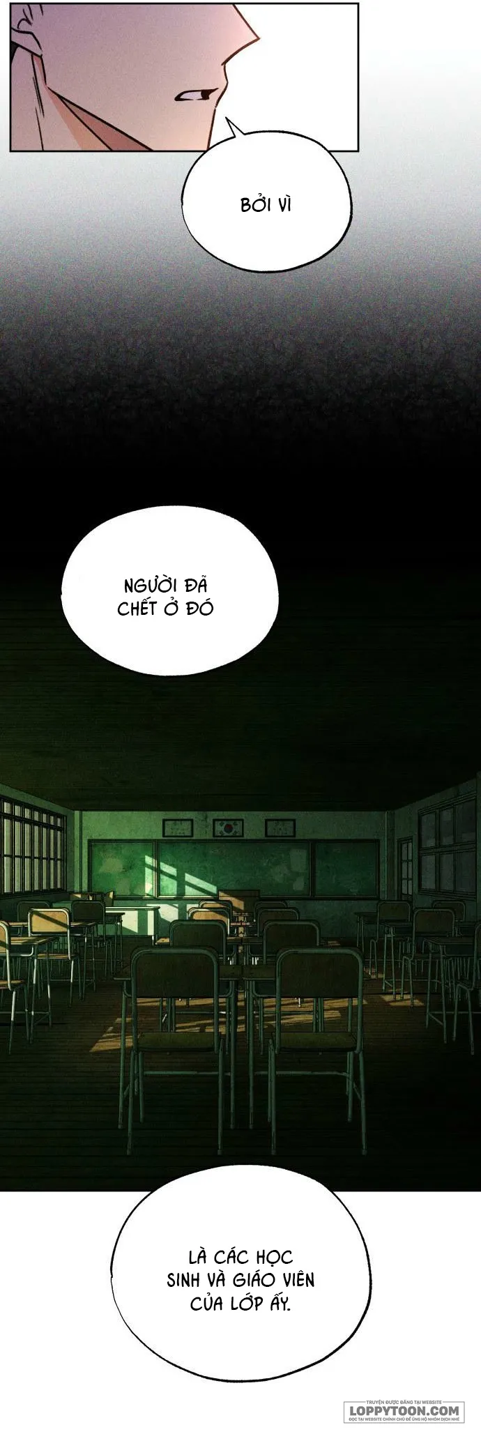 Bạn Cùng Lớp - Chap 15 - Trang 28