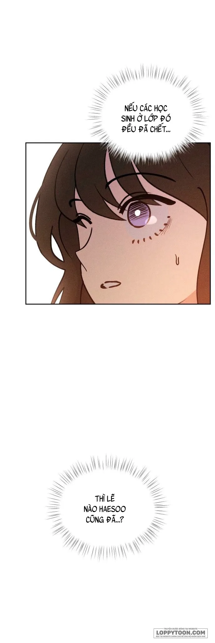 Bạn Cùng Lớp - Chap 15 - Trang 29
