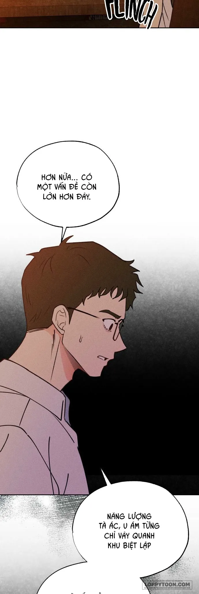 Bạn Cùng Lớp - Chap 15 - Trang 33