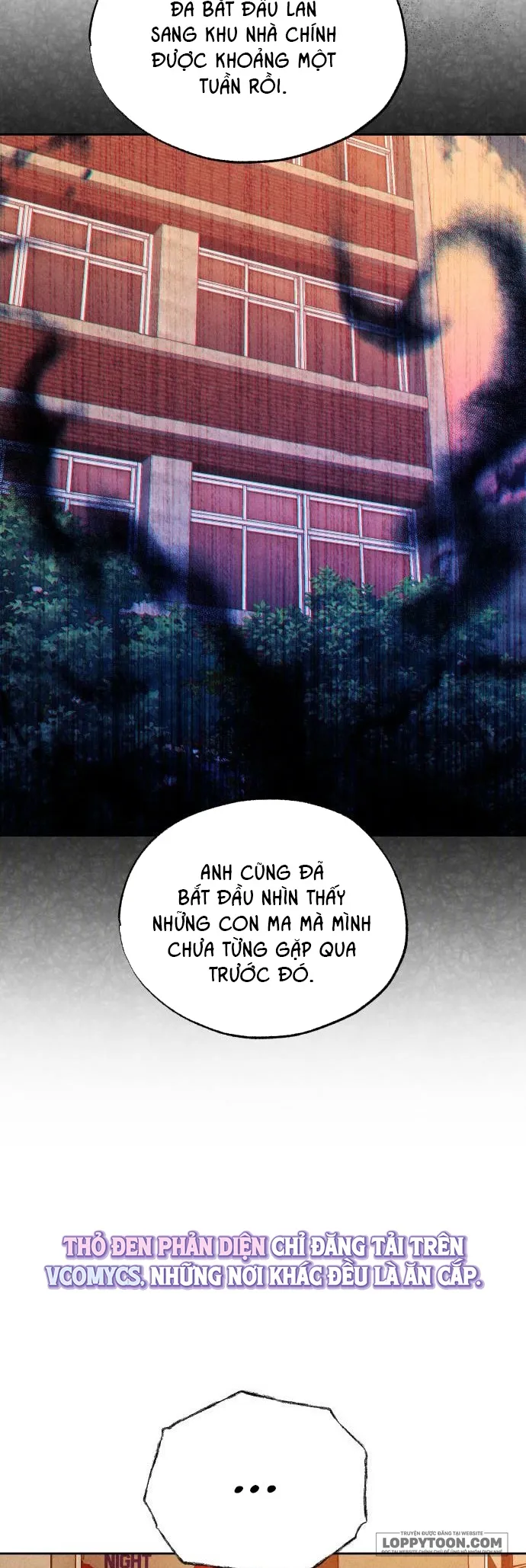 Bạn Cùng Lớp - Chap 15 - Trang 34