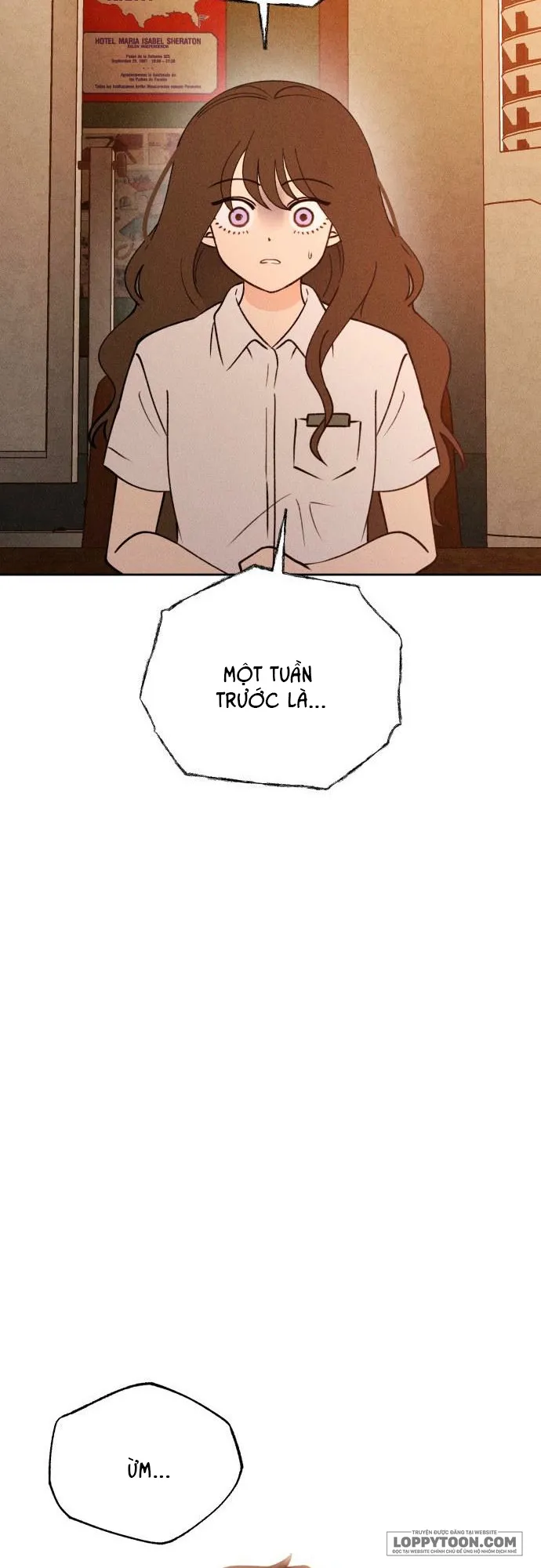 Bạn Cùng Lớp - Chap 15 - Trang 35