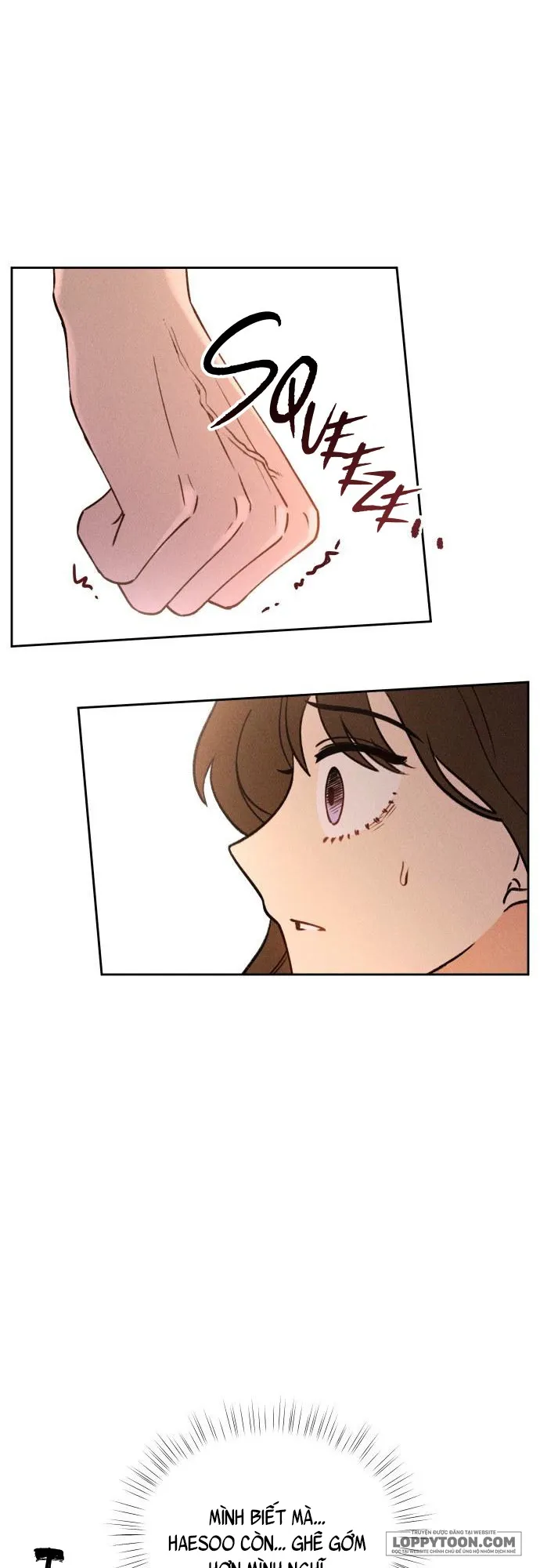 Bạn Cùng Lớp - Chap 15 - Trang 38