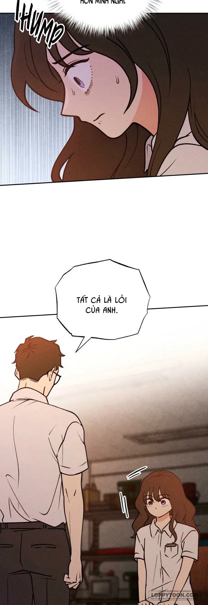 Bạn Cùng Lớp - Chap 15 - Trang 39