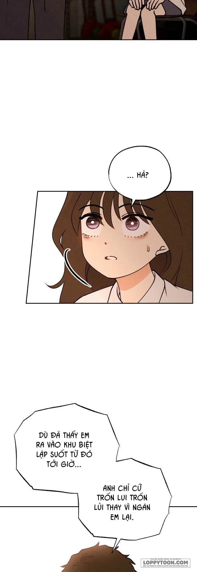 Bạn Cùng Lớp - Chap 15 - Trang 40