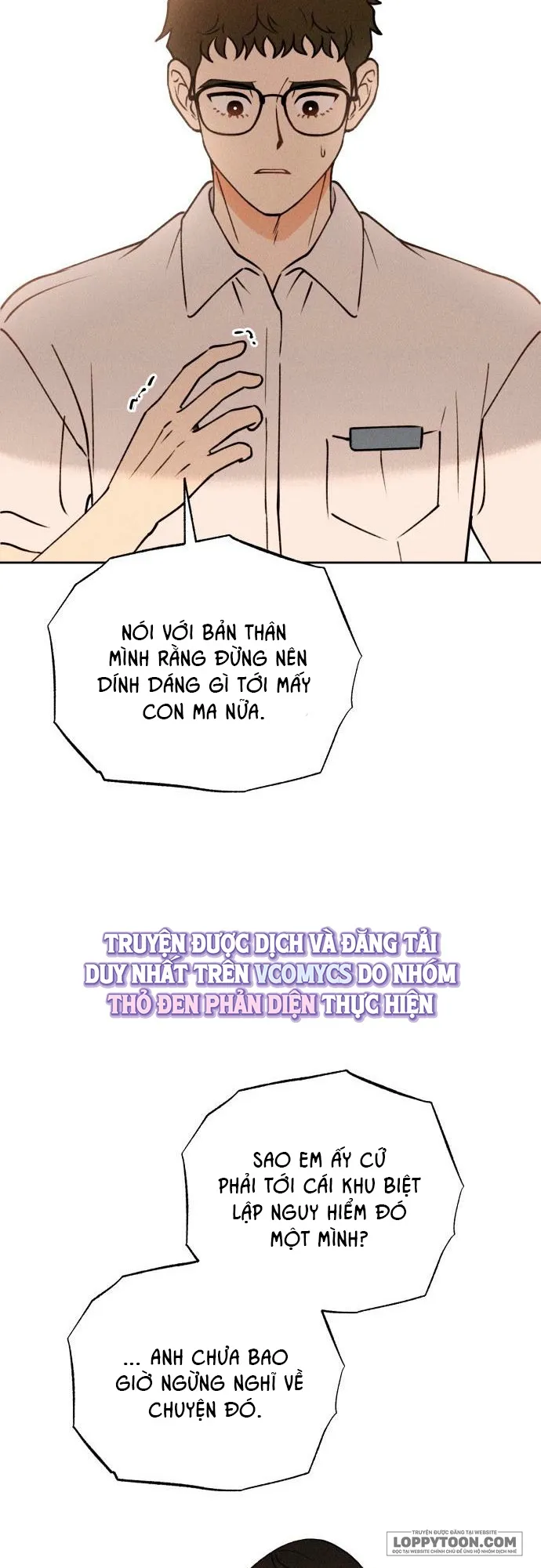 Bạn Cùng Lớp - Chap 15 - Trang 41