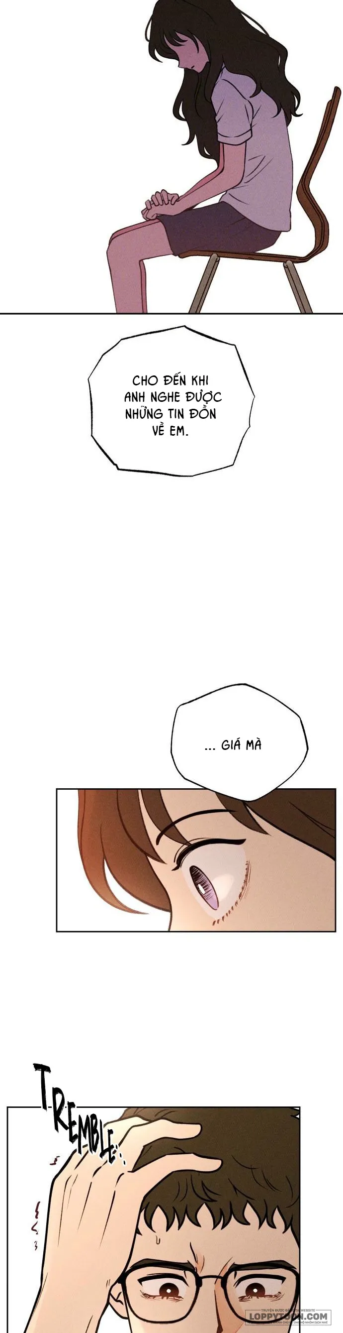 Bạn Cùng Lớp - Chap 15 - Trang 42