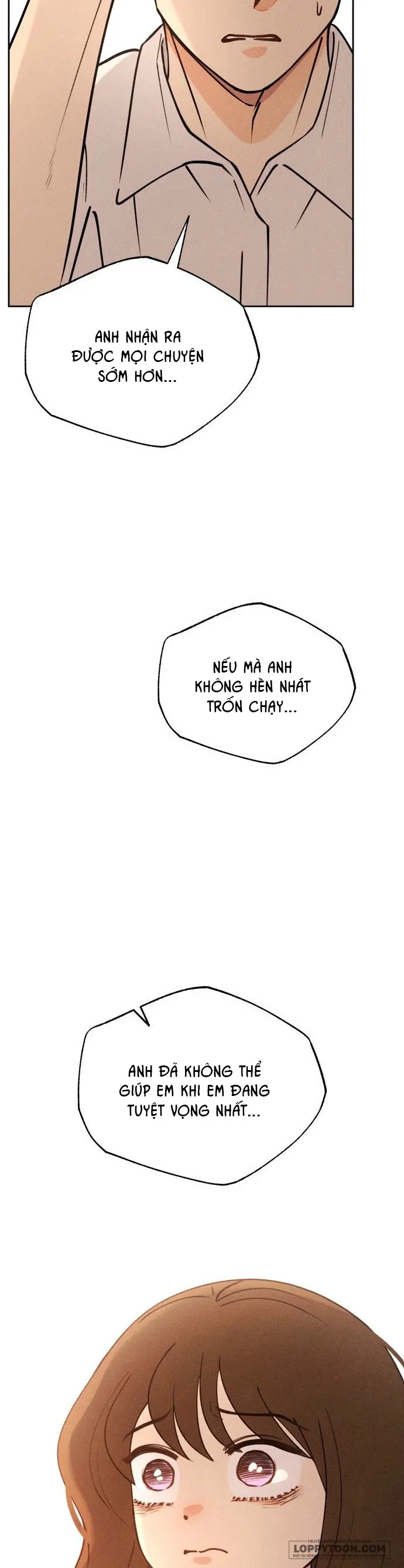 Bạn Cùng Lớp - Chap 15 - Trang 43