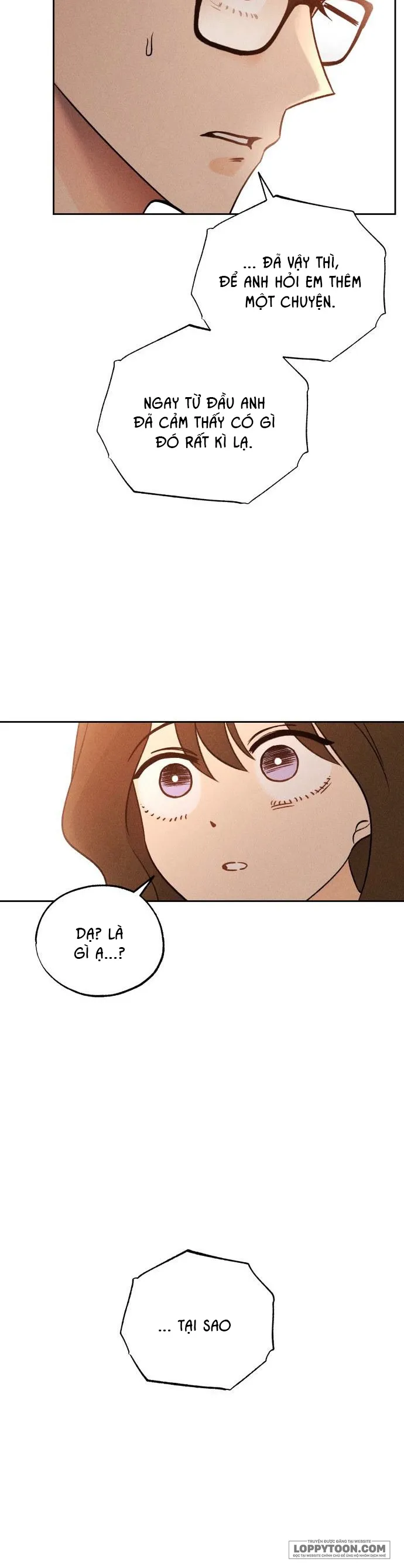 Bạn Cùng Lớp - Chap 15 - Trang 46