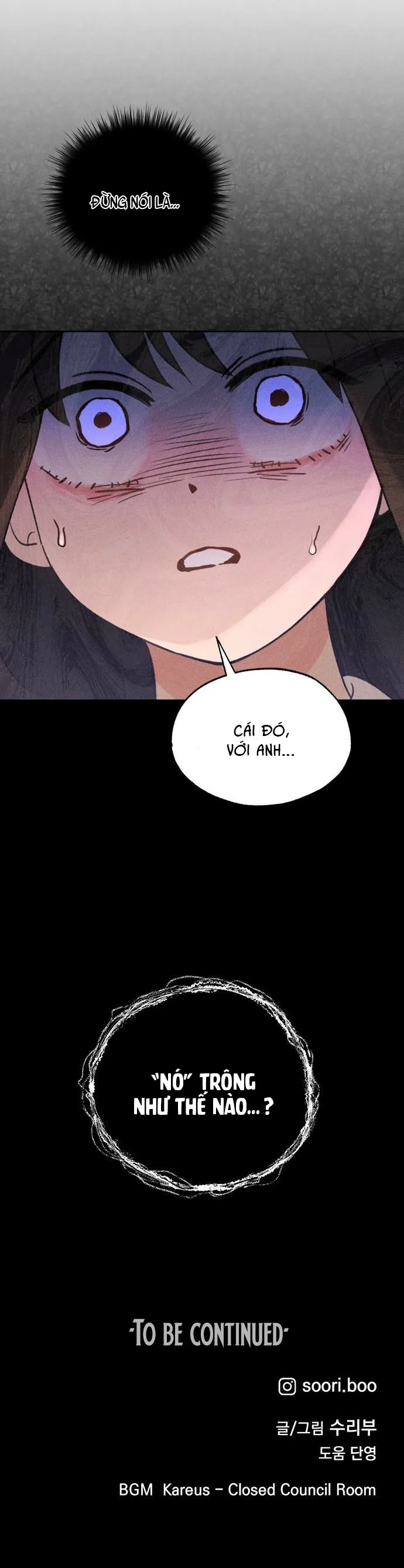 Bạn Cùng Lớp - Chap 15 - Trang 48