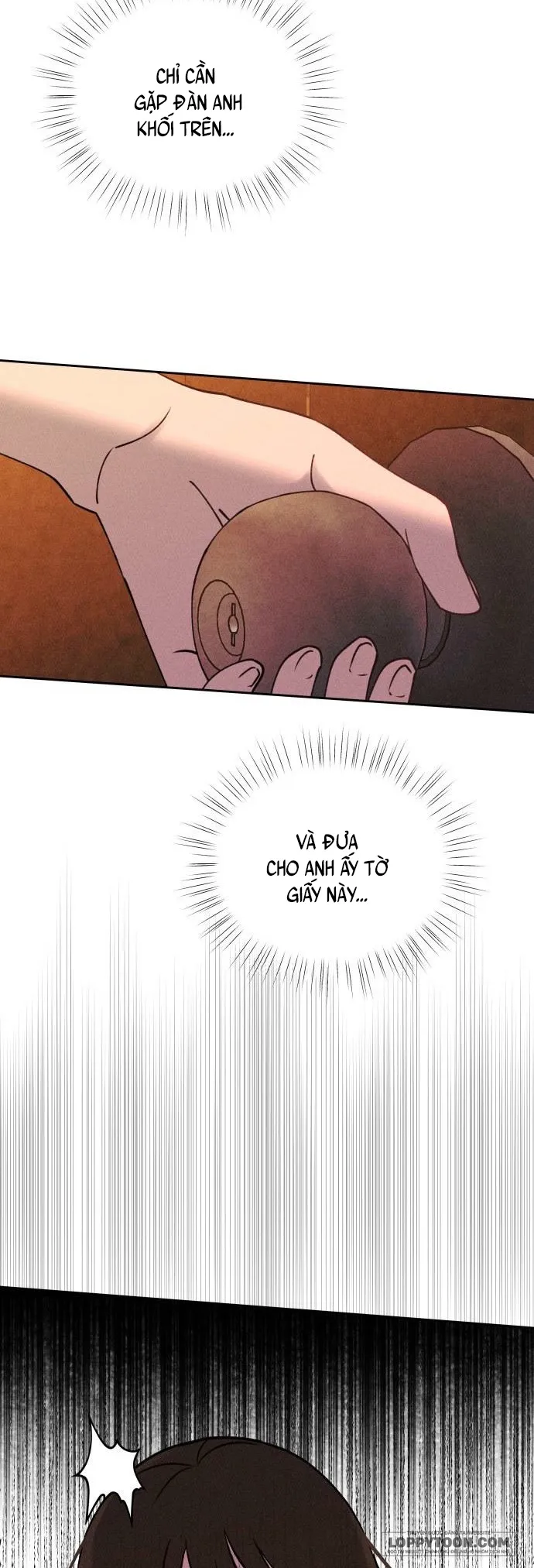 Bạn Cùng Lớp - Chap 15 - Trang 9
