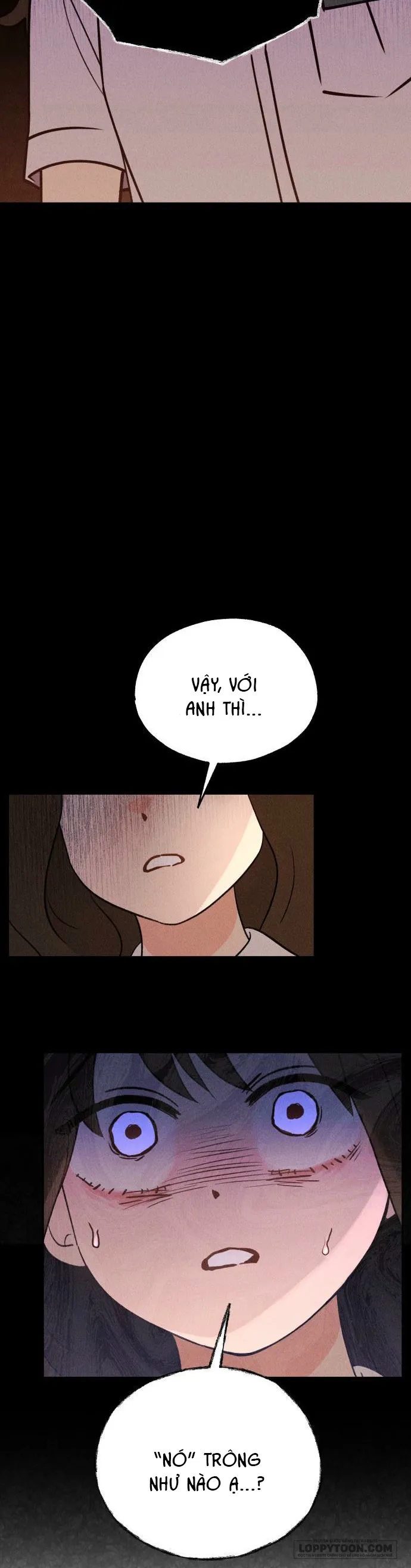 Bạn Cùng Lớp - Chap 16 - Trang 1