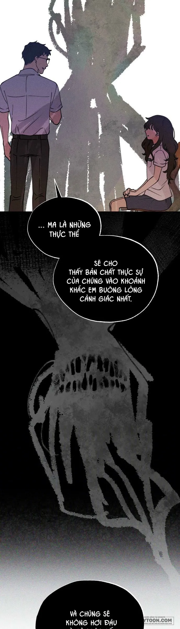 Bạn Cùng Lớp - Chap 16 - Trang 11