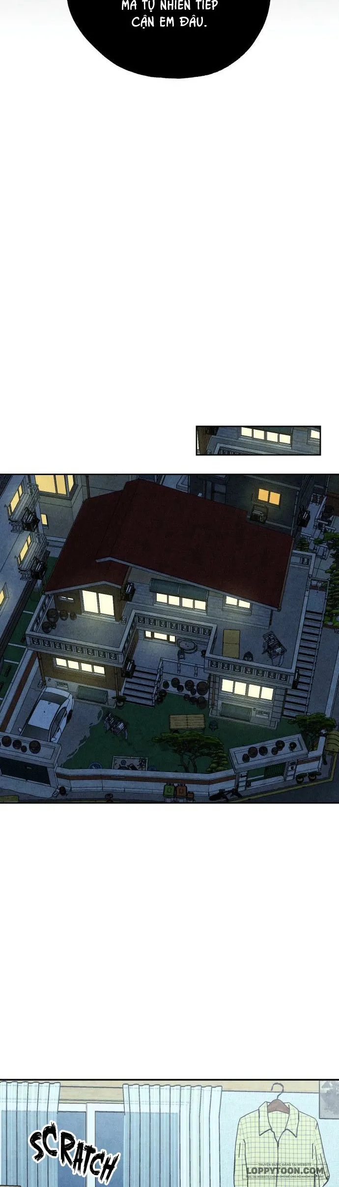Bạn Cùng Lớp - Chap 16 - Trang 12