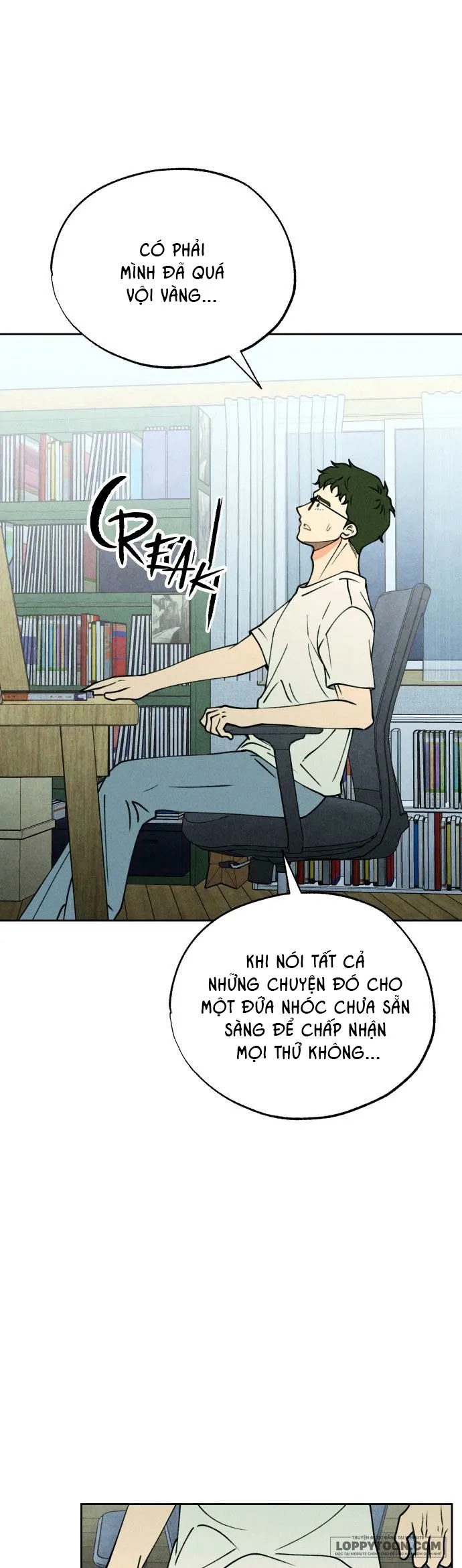 Bạn Cùng Lớp - Chap 16 - Trang 14