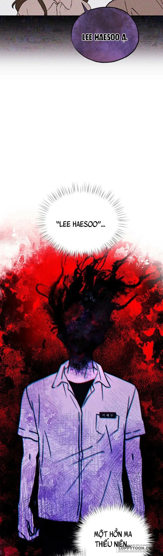 Bạn Cùng Lớp - Chap 16 - Trang 16