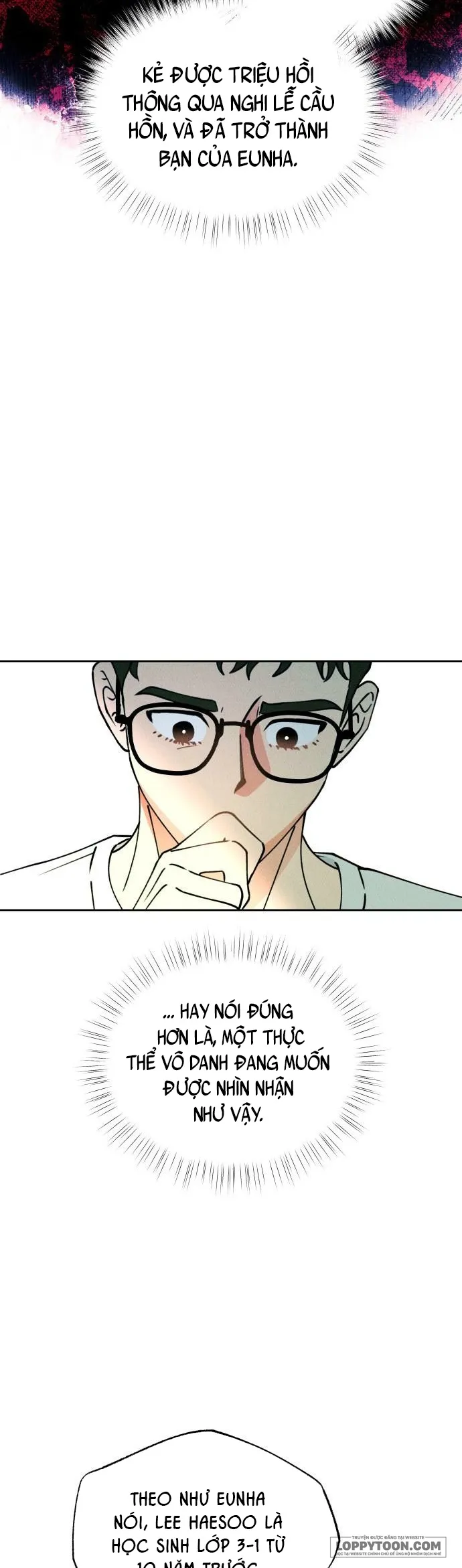 Bạn Cùng Lớp - Chap 16 - Trang 17
