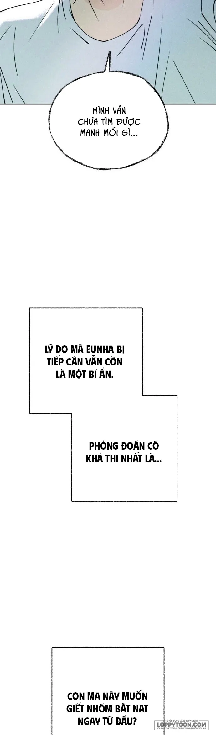 Bạn Cùng Lớp - Chap 16 - Trang 19