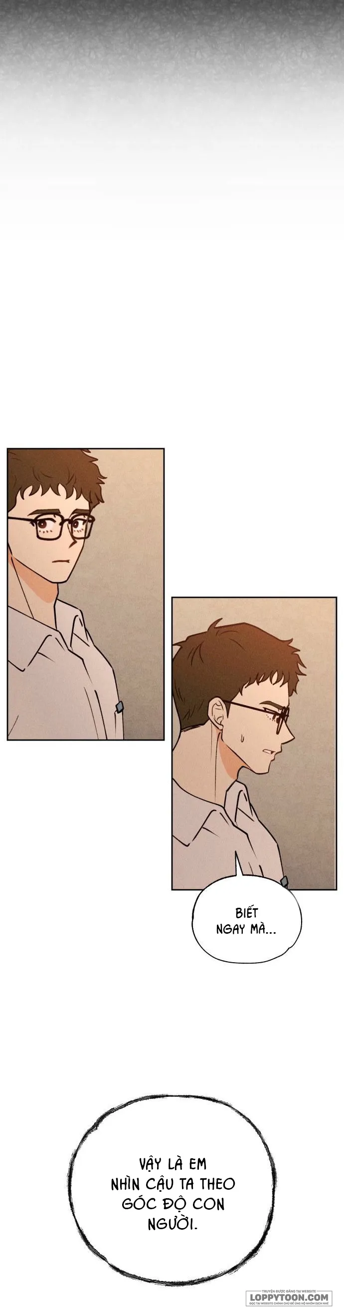 Bạn Cùng Lớp - Chap 16 - Trang 2