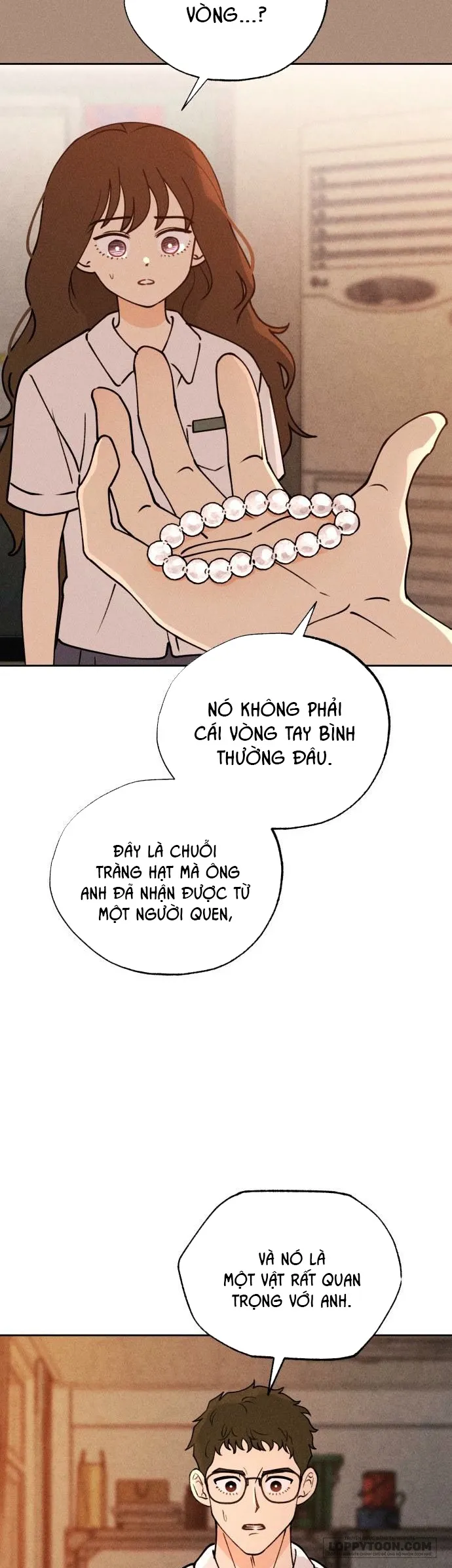 Bạn Cùng Lớp - Chap 16 - Trang 26