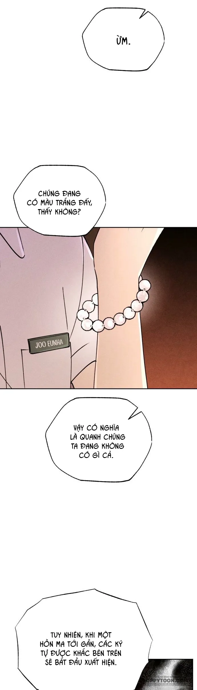 Bạn Cùng Lớp - Chap 16 - Trang 28
