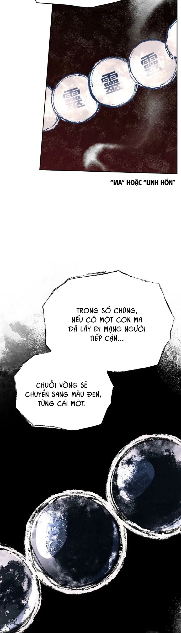 Bạn Cùng Lớp - Chap 16 - Trang 29