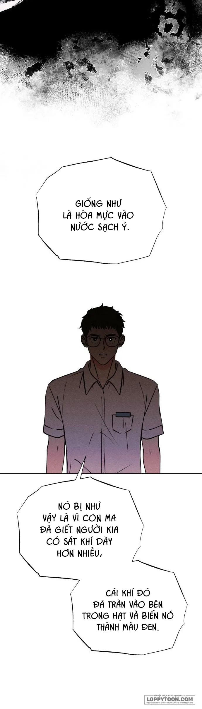 Bạn Cùng Lớp - Chap 16 - Trang 30