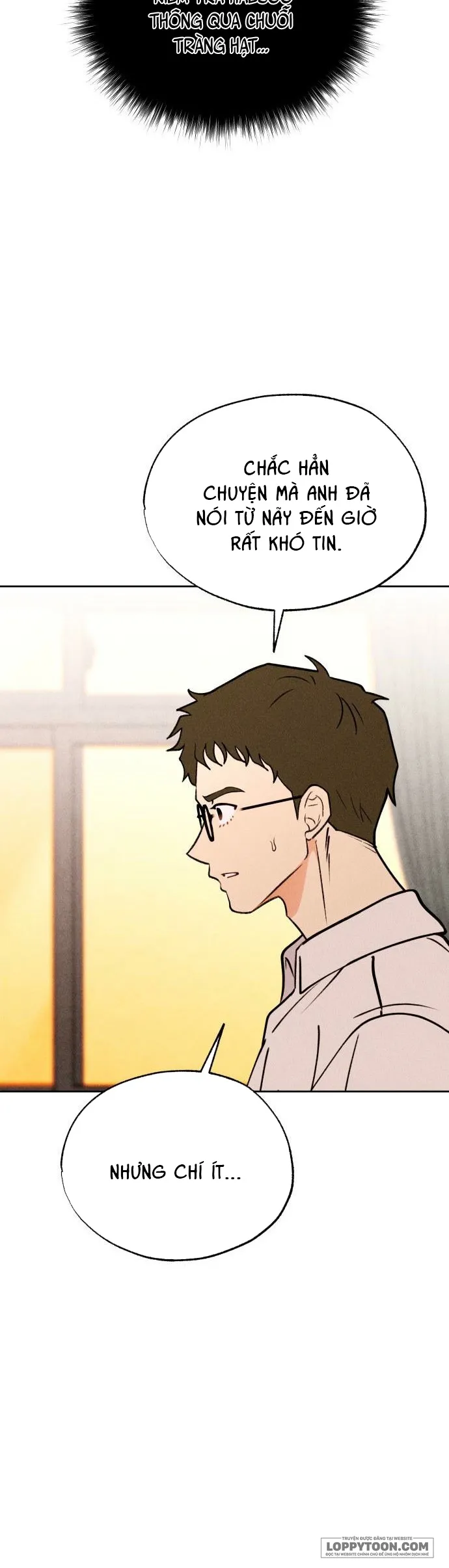 Bạn Cùng Lớp - Chap 16 - Trang 32